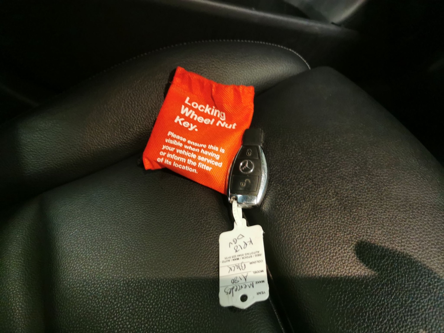 Used Mercedes-Benz A-Class 2018 for sale - 78054027: Photo 28