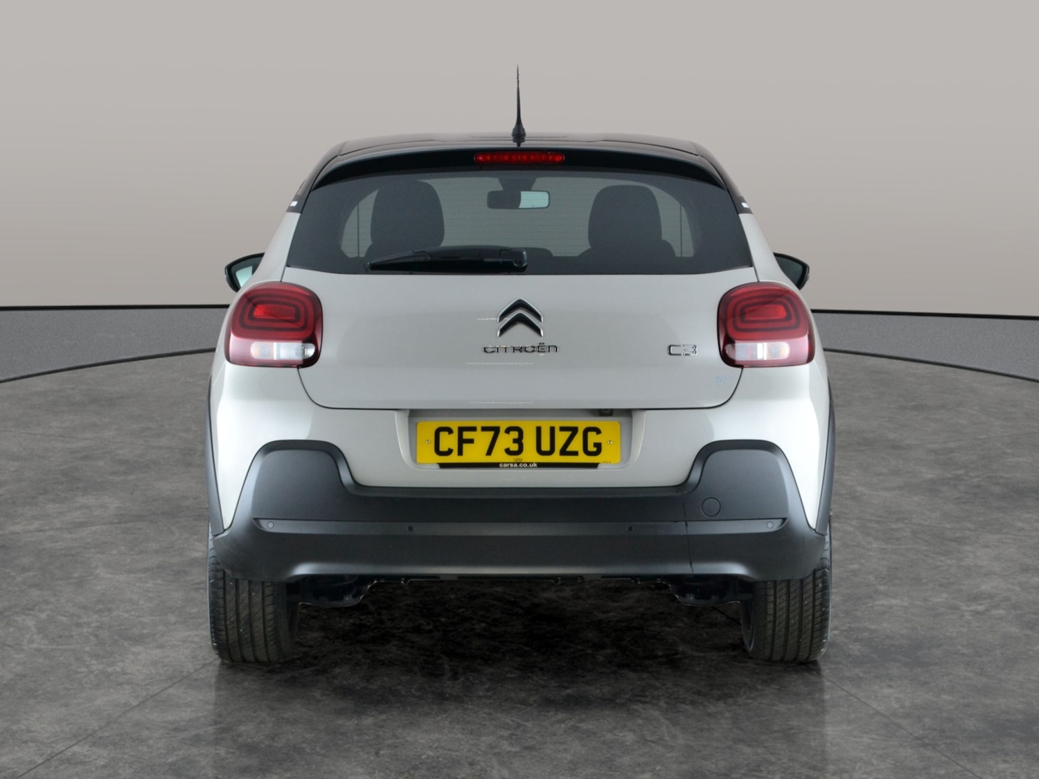 Used Citroen C3 2023 for sale - 77294869: Photo 10