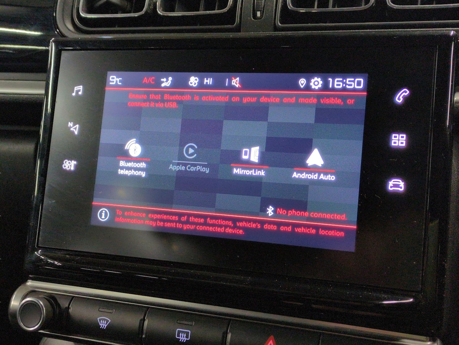 Used Citroen C3 2023 for sale - 77294869: Photo 13