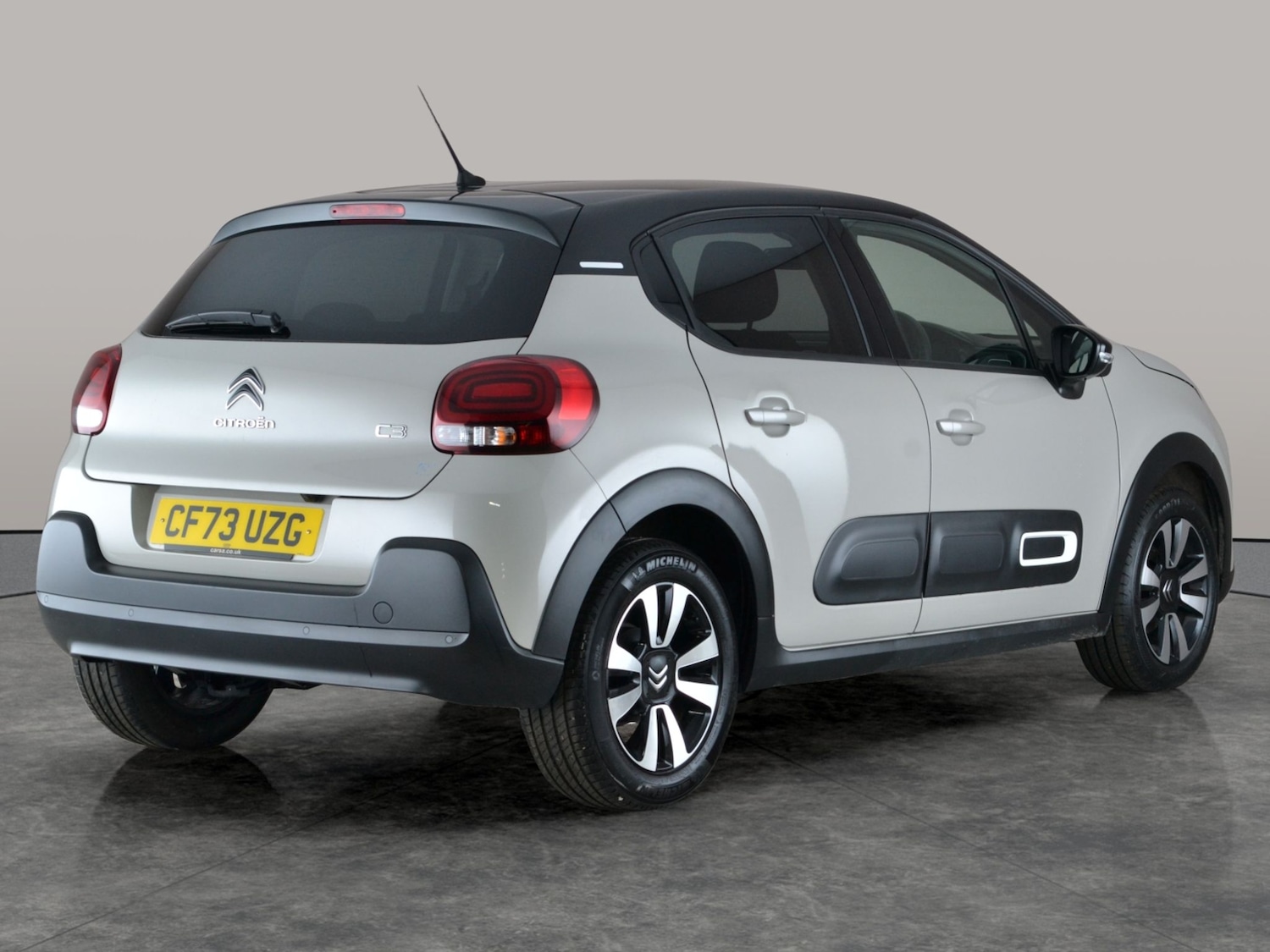 Used Citroen C3 2023 for sale - 77294869: Photo 9