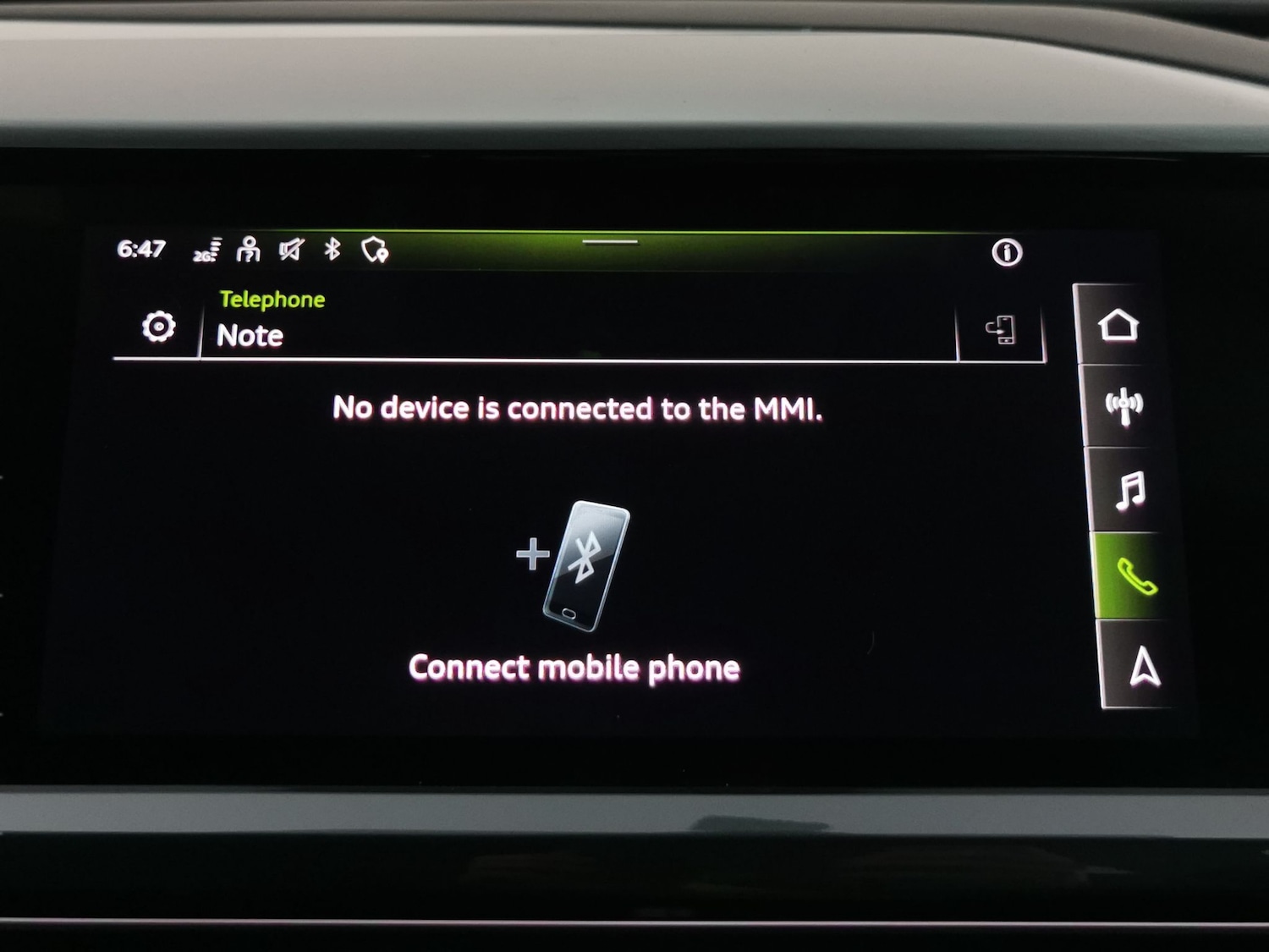 Used Audi Q4 e-tron 2022 for sale - 77776055: Photo 17