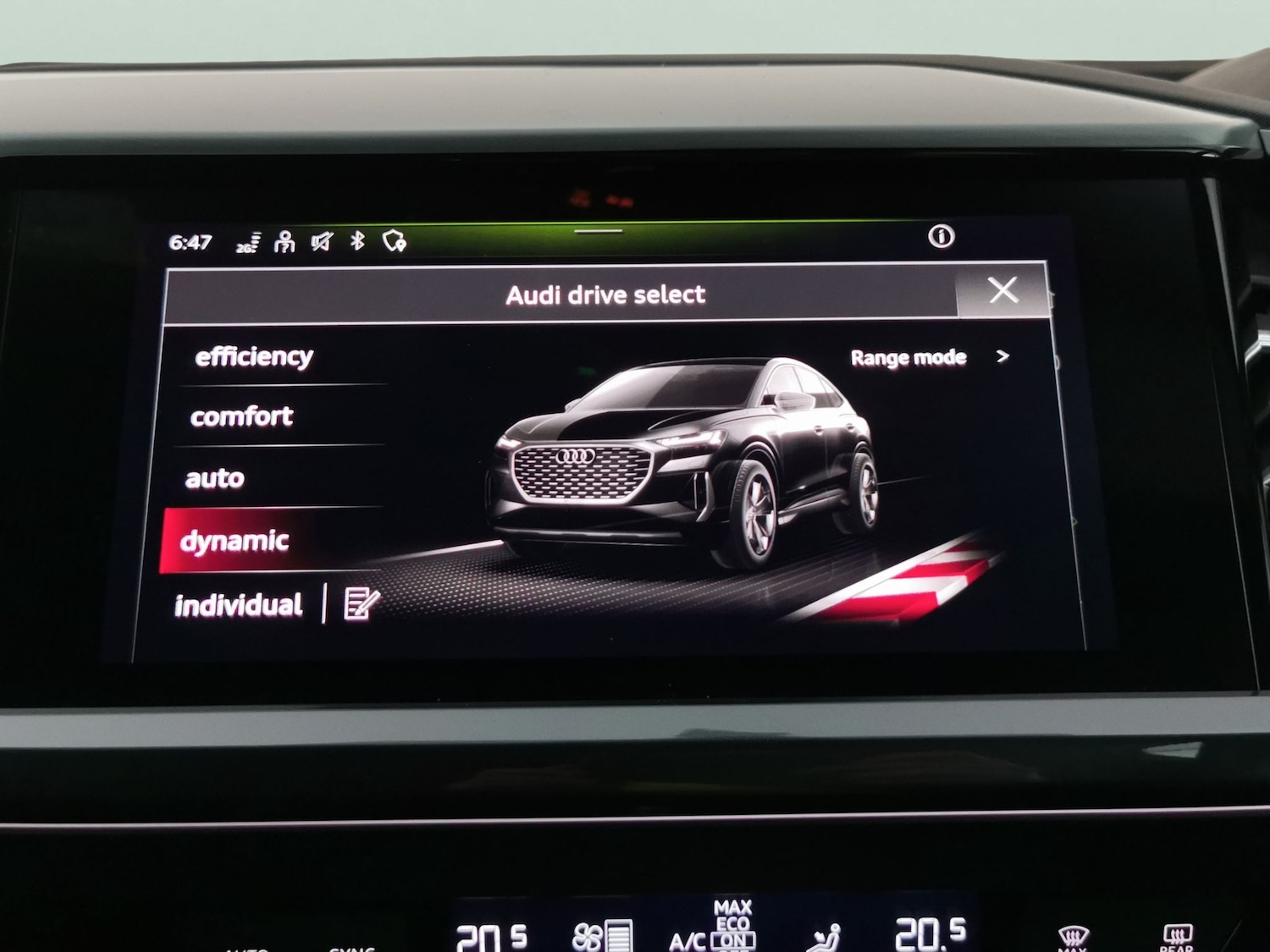 Used Audi Q4 e-tron 2022 for sale - 77776055: Photo 18