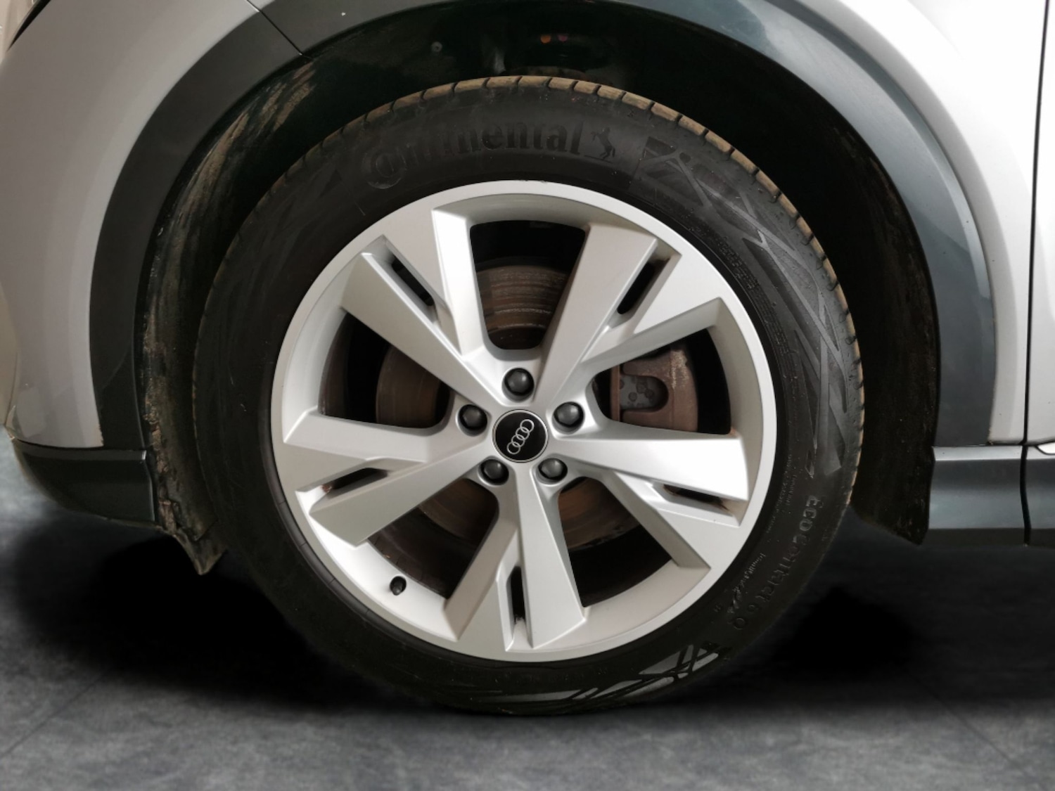 Used Audi Q4 e-tron 2022 for sale - 77776055: Photo 26