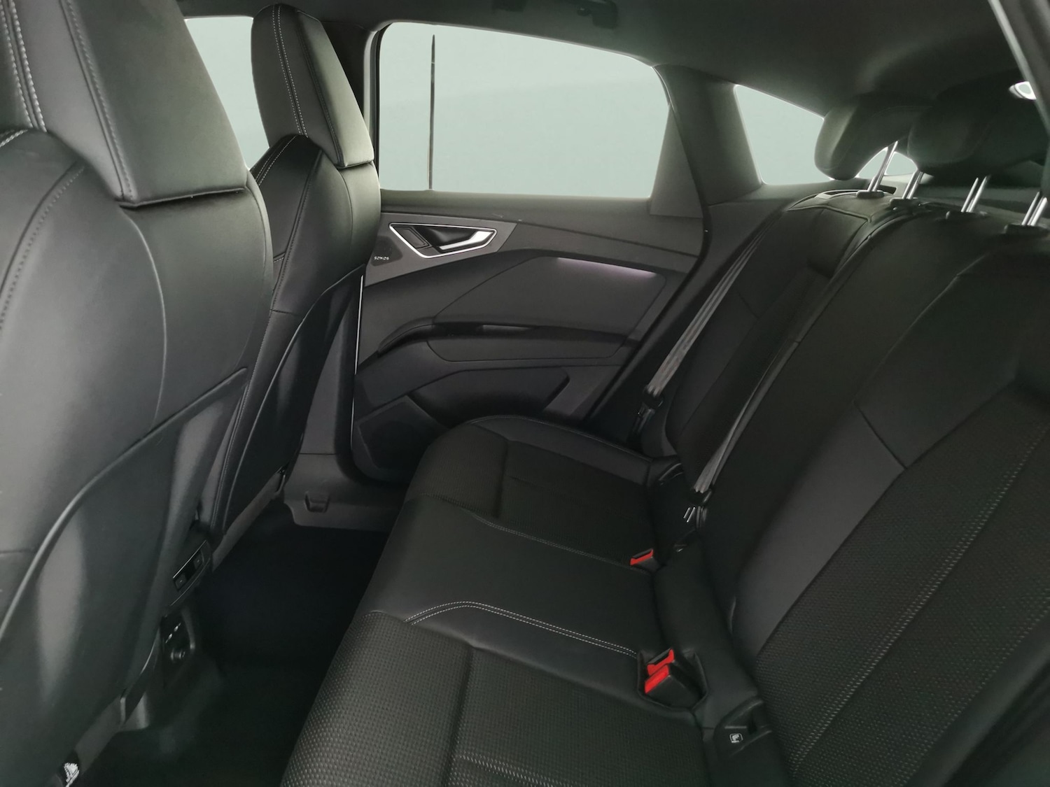 Used Audi Q4 e-tron 2022 for sale - 77776055: Photo 29