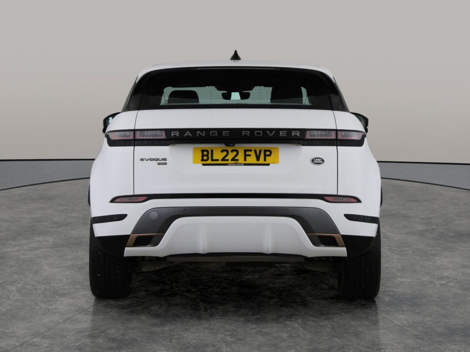 Used Land Rover Range Rover Evoque 2022 for sale - 76980590: Photo 11