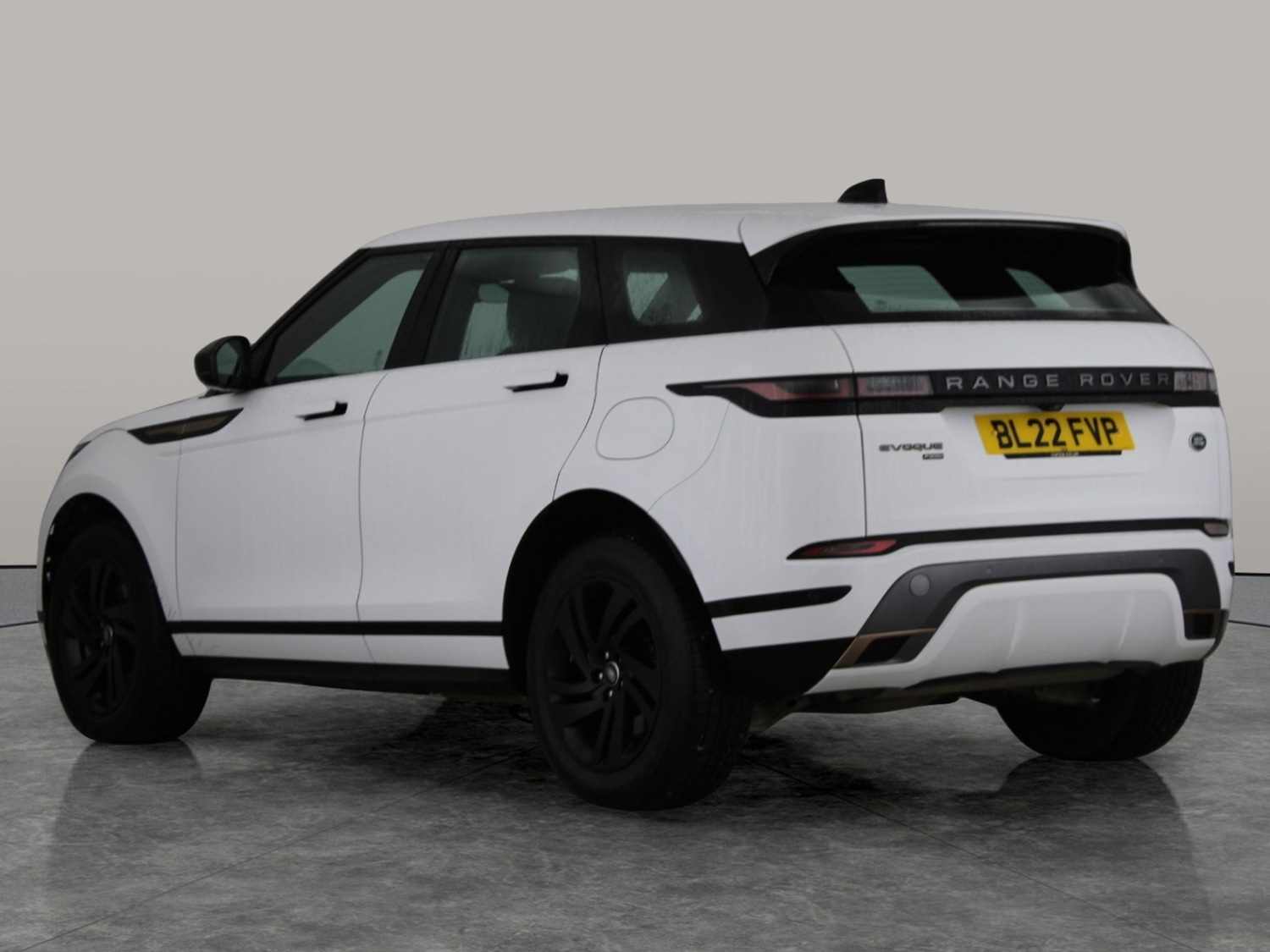 Used Land Rover Range Rover Evoque 2022 for sale - 76980590: Photo 12