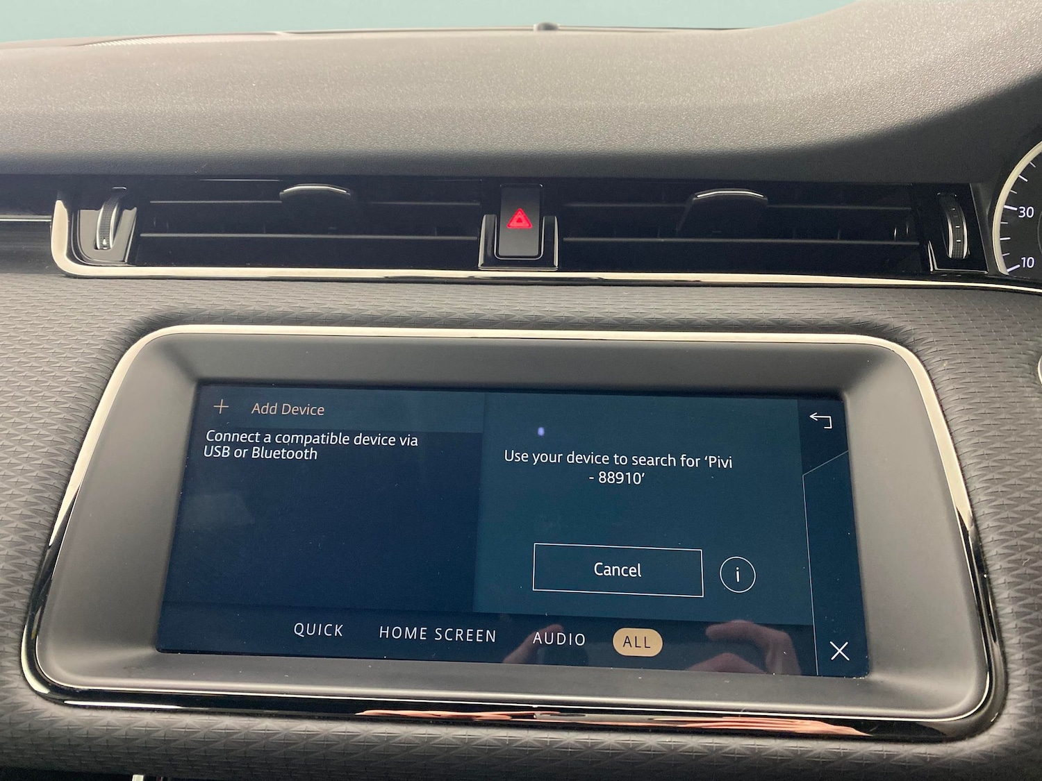 Used Land Rover Range Rover Evoque 2022 for sale - 76980590: Photo 14