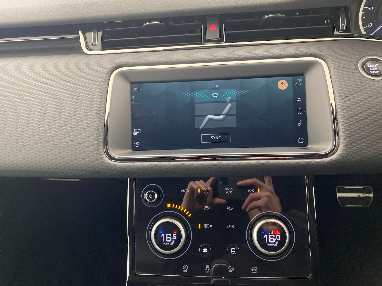 Used Land Rover Range Rover Evoque 2022 for sale - 76980590: Photo 15