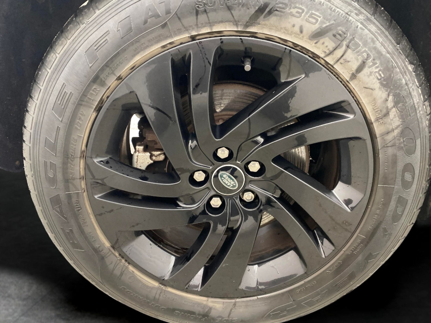 Used Land Rover Range Rover Evoque 2022 for sale - 76980590: Photo 20