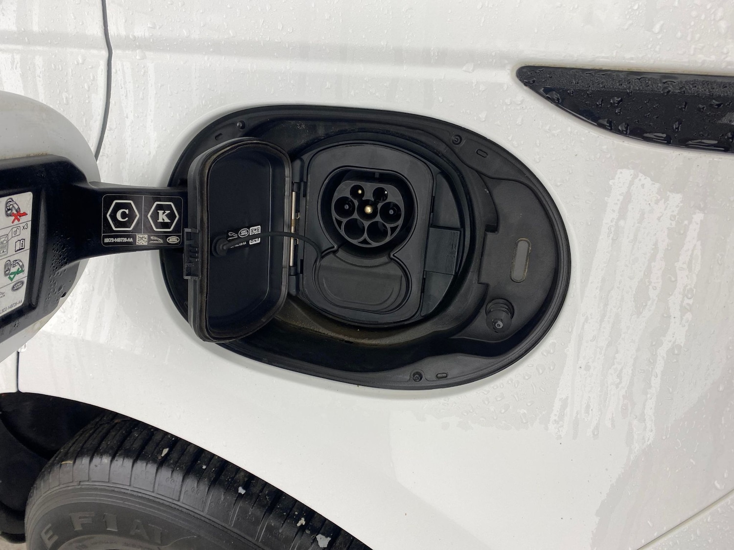 Used Land Rover Range Rover Evoque 2022 for sale - 76980590: Photo 21