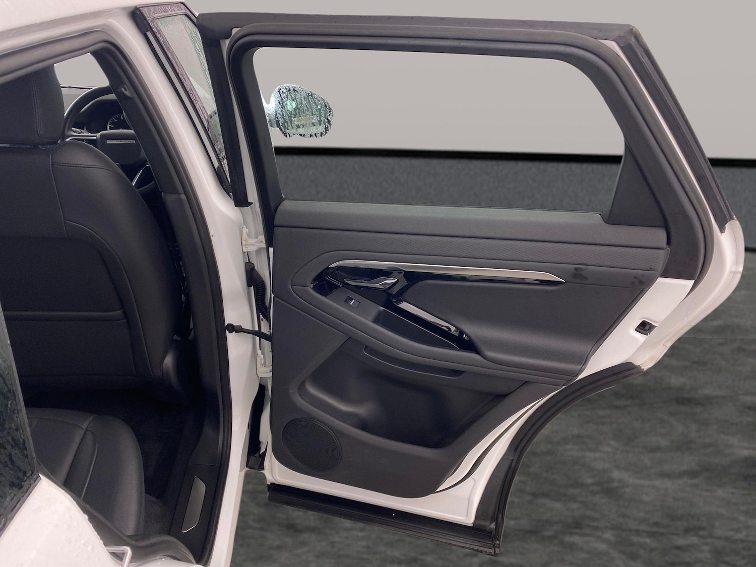 Used Land Rover Range Rover Evoque 2022 for sale - 76980590: Photo 25