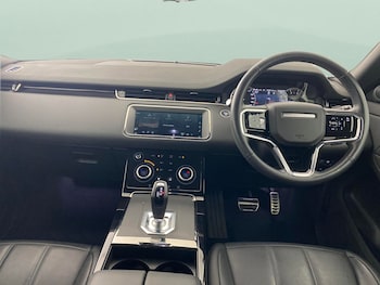 Used Land Rover Range Rover Evoque undefined for sale - 76980590: Photo