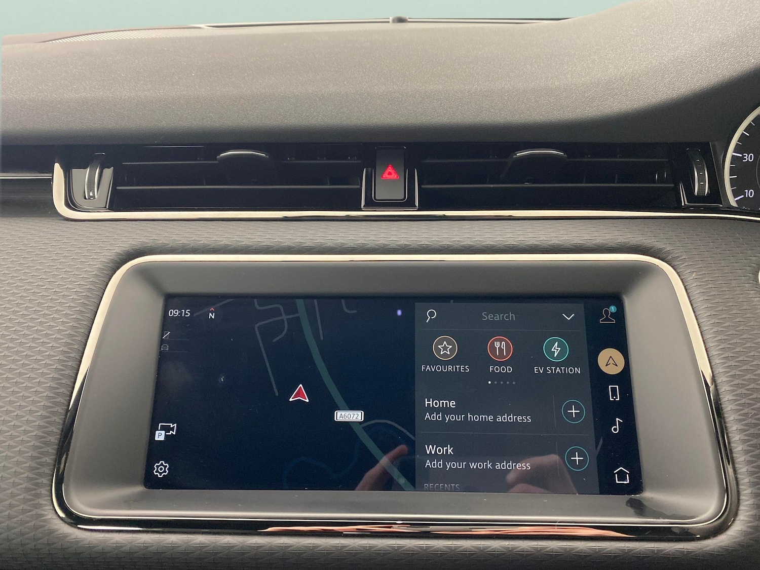 Used Land Rover Range Rover Evoque 2022 for sale - 76980590: Photo 6