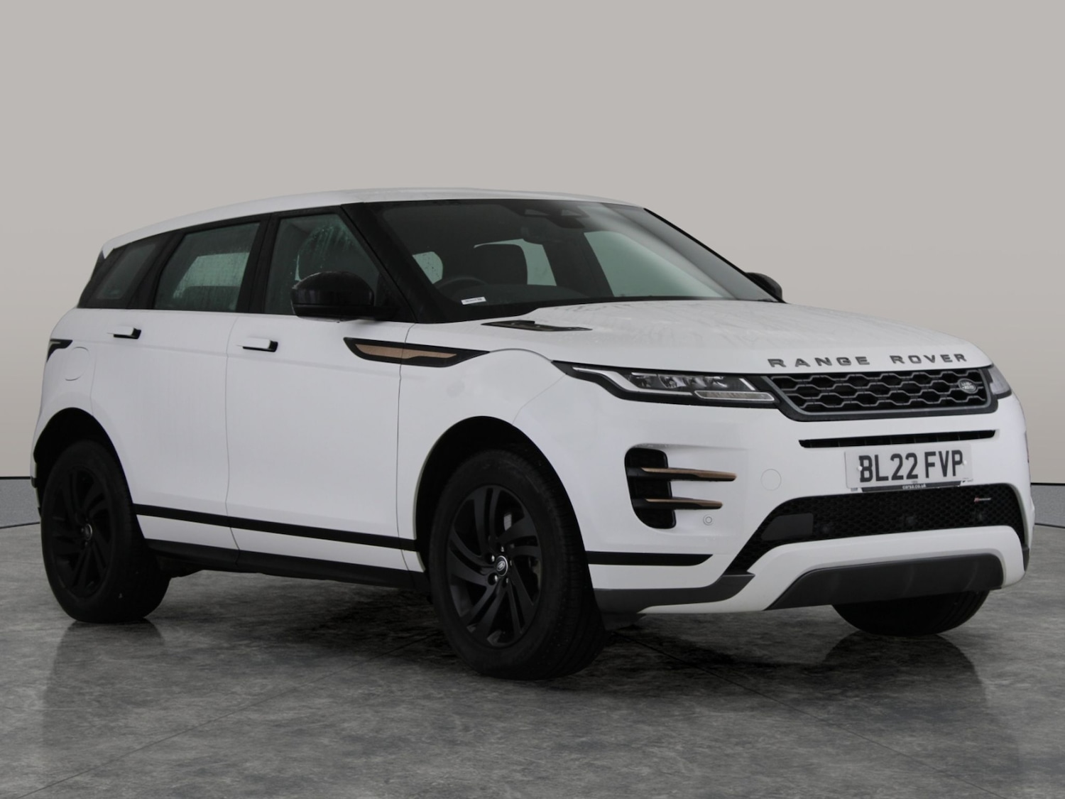 Used Land Rover Range Rover Evoque 2022 for sale - 76980590: Photo 8