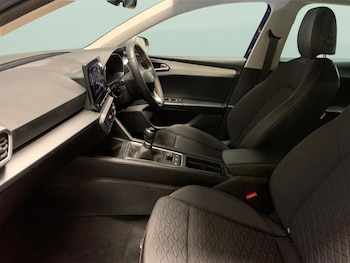 Used SEAT Leon 2021 for sale - 75473159: Photo