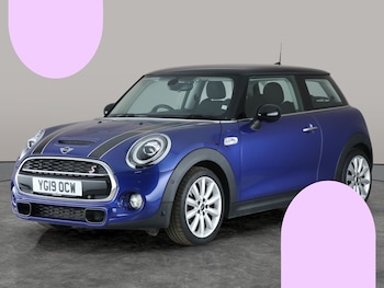 2019 - 2.0 Cooper S Classic Hatchback 3dr Petrol Steptronic Euro 6 (s/s) (192 ps)