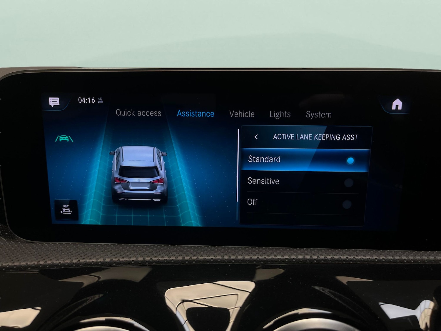 Used Mercedes-Benz A-Class 2018 for sale - 77802972: Photo 22