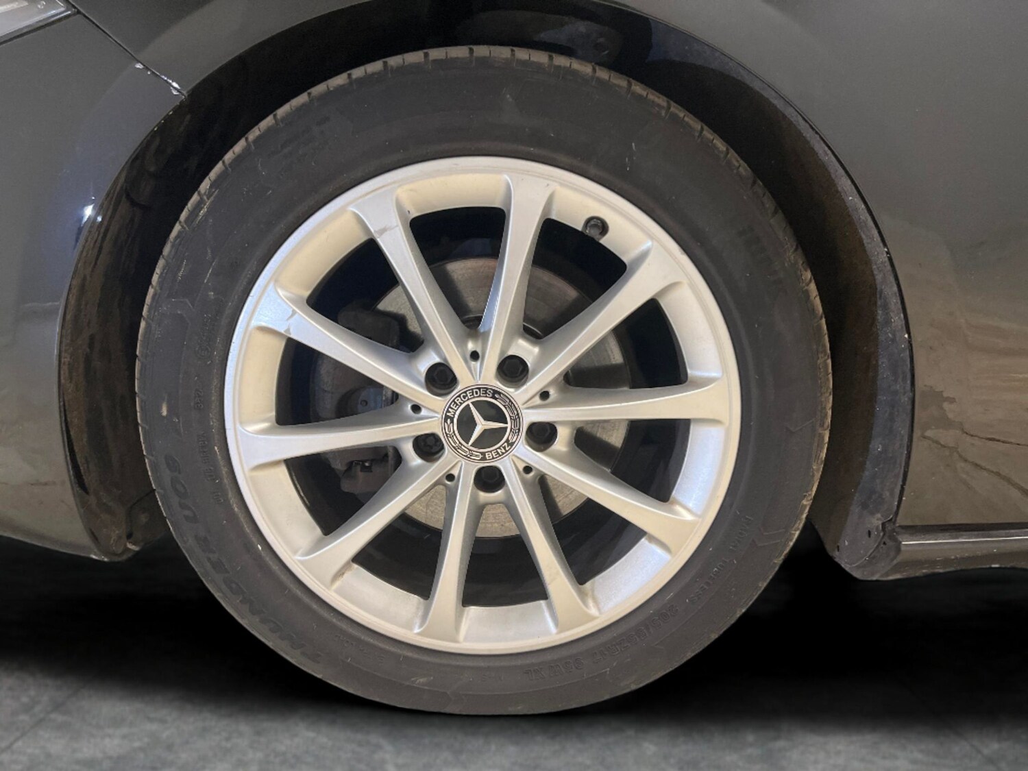 Used Mercedes-Benz A-Class 2018 for sale - 77802972: Photo 24