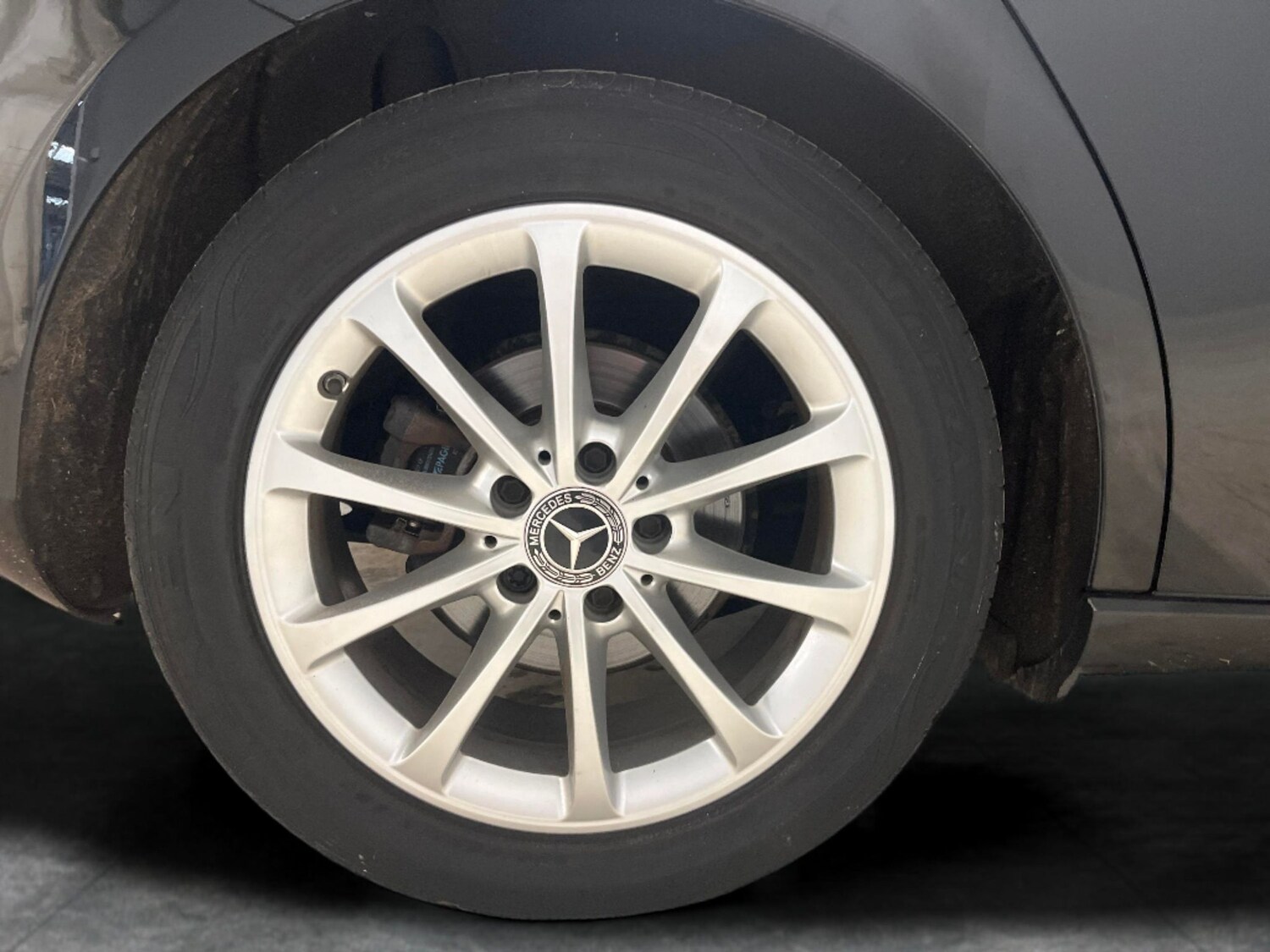 Used Mercedes-Benz A-Class 2018 for sale - 77802972: Photo 26