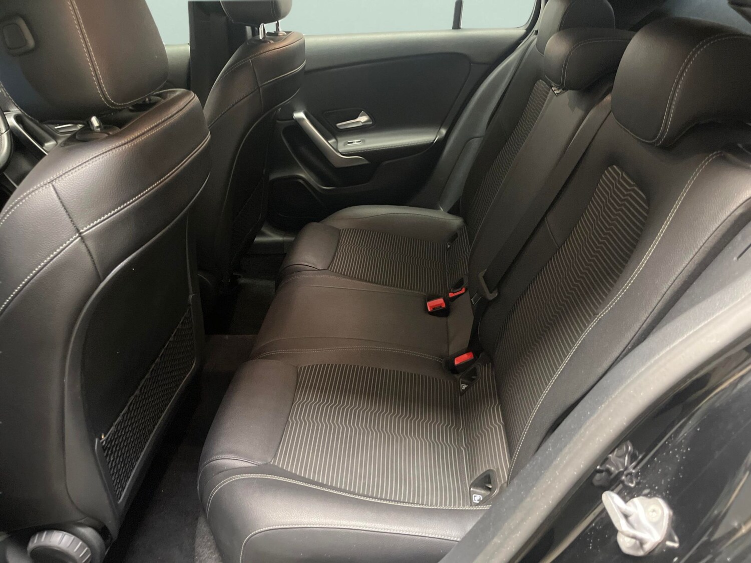 Used Mercedes-Benz A-Class 2018 for sale - 77802972: Photo 27