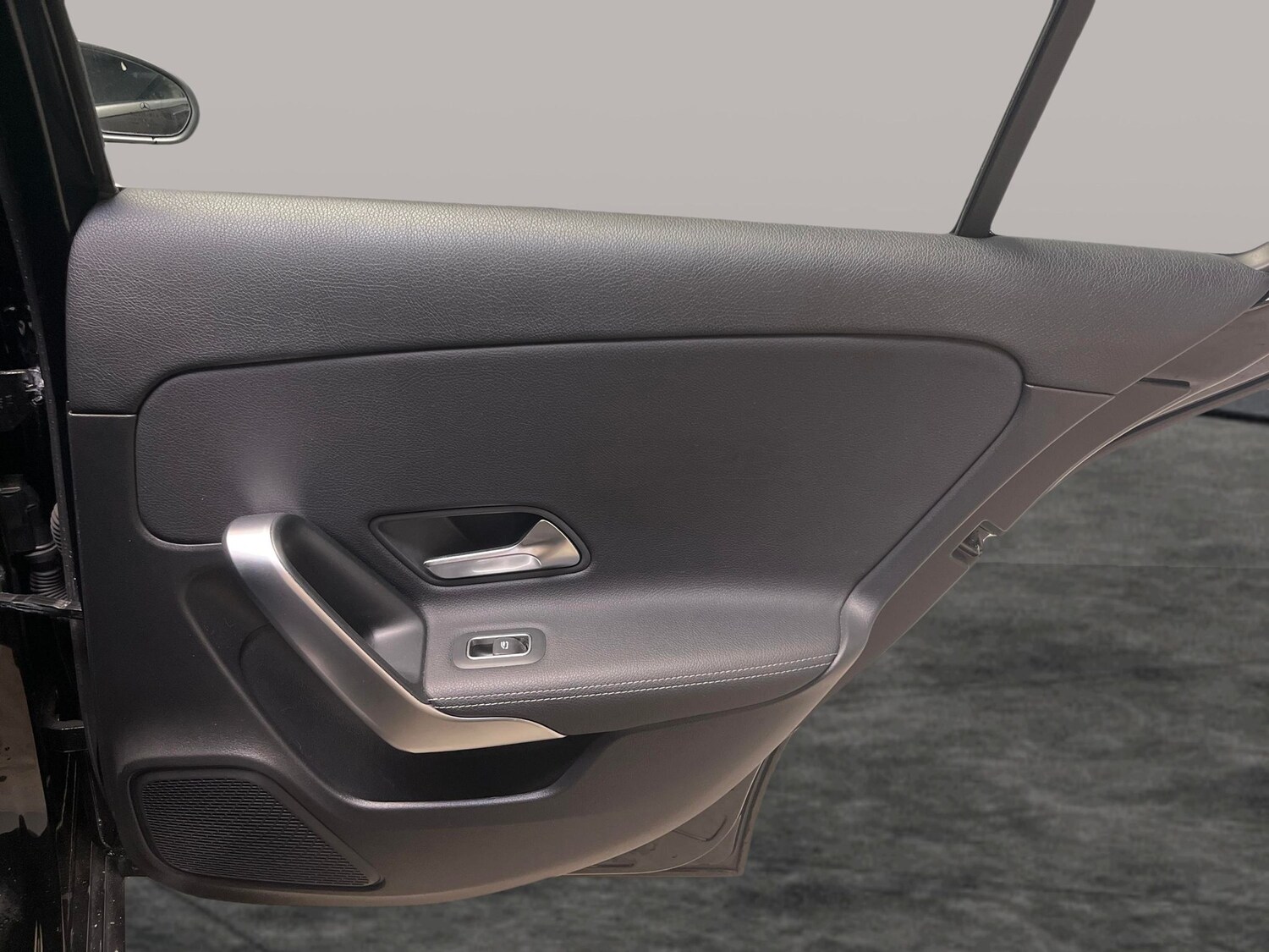 Used Mercedes-Benz A-Class 2018 for sale - 77802972: Photo 30