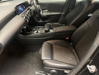 Used Mercedes-Benz A-Class 2018 for sale - 77802972: Photo