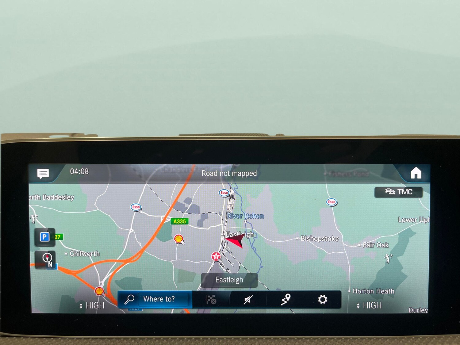 Used Mercedes-Benz A-Class 2018 for sale - 77802972: Photo 7