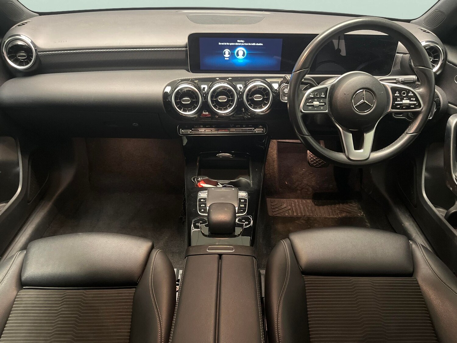 Used Mercedes-Benz A-Class 2018 for sale - 77802972: Photo 8