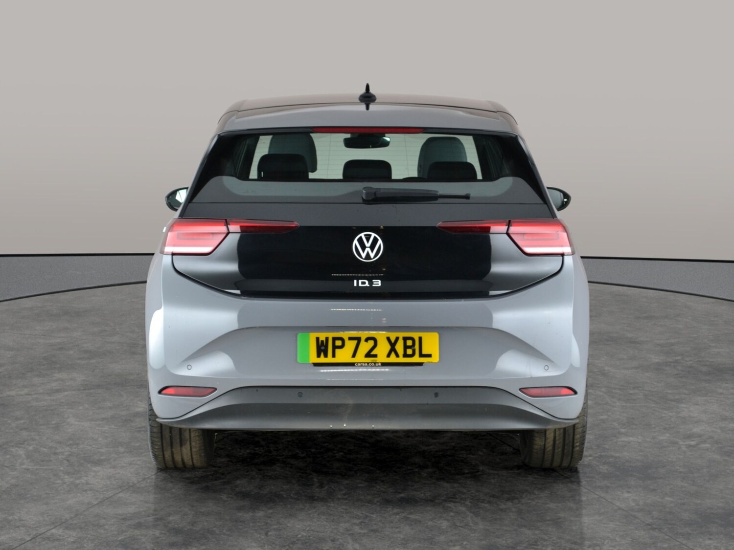 Used Volkswagen ID.3 2022 for sale - 77529931: Photo 10