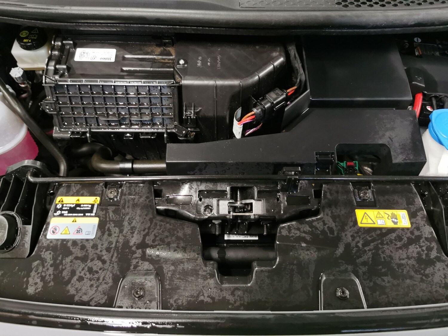 Used Volkswagen ID.3 2022 for sale - 77529931: Photo 22