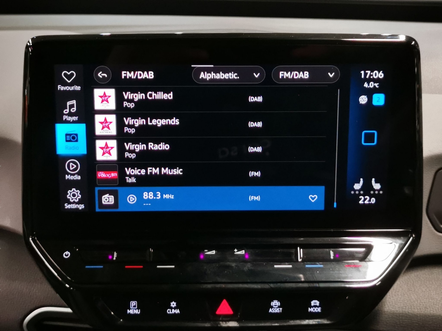 Used Volkswagen ID.3 2022 for sale - 77529931: Photo 5