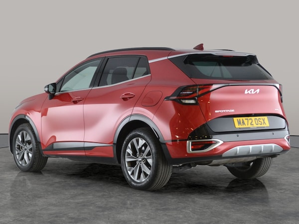 Used Kia Sportage 2022 for sale - 75734165: Photo 11
