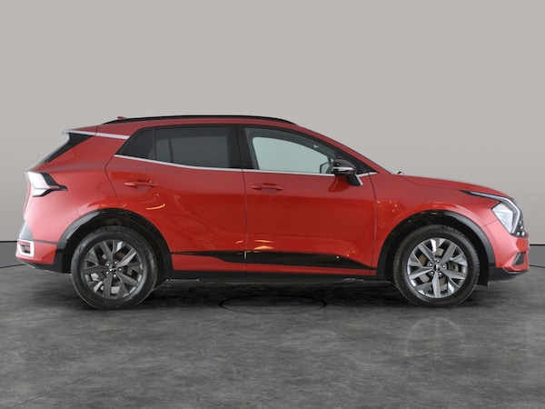 Used Kia Sportage 2022 for sale - 75734165: Photo 14