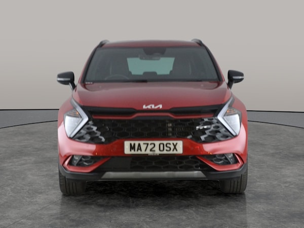 Used Kia Sportage 2022 for sale - 75734165: Photo 17
