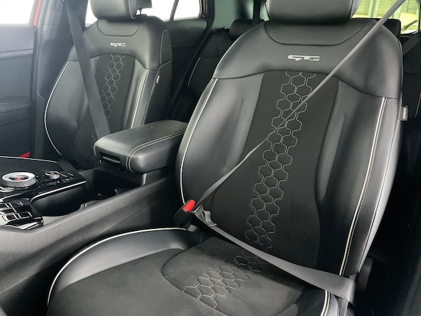 Used Kia Sportage 2022 for sale - 75734165: Photo 18