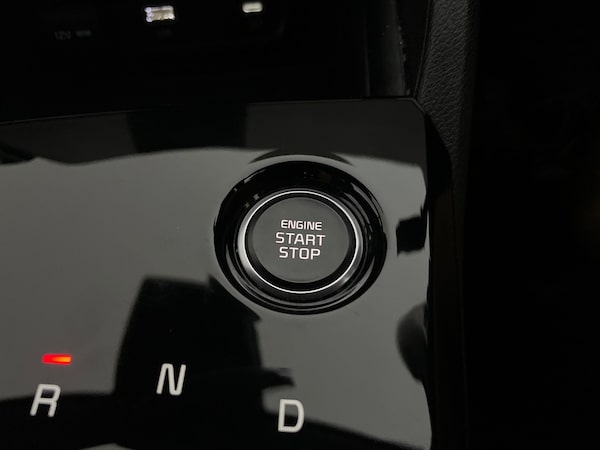 Used Kia Sportage 2022 for sale - 75734165: Photo 27