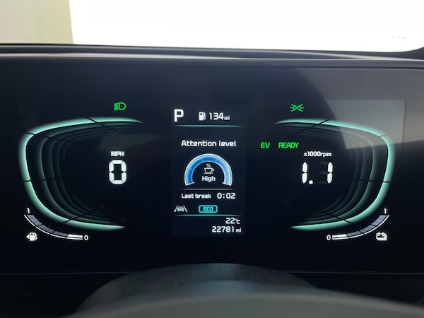 Used Kia Sportage 2022 for sale - 75734165: Photo 33