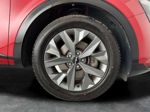 Used Kia Sportage 2022 for sale - 75734165: Photo 37