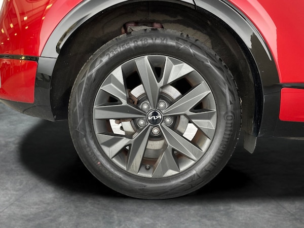 Used Kia Sportage 2022 for sale - 75734165: Photo 38