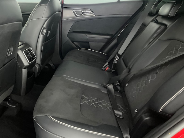 Used Kia Sportage 2022 for sale - 75734165: Photo 39