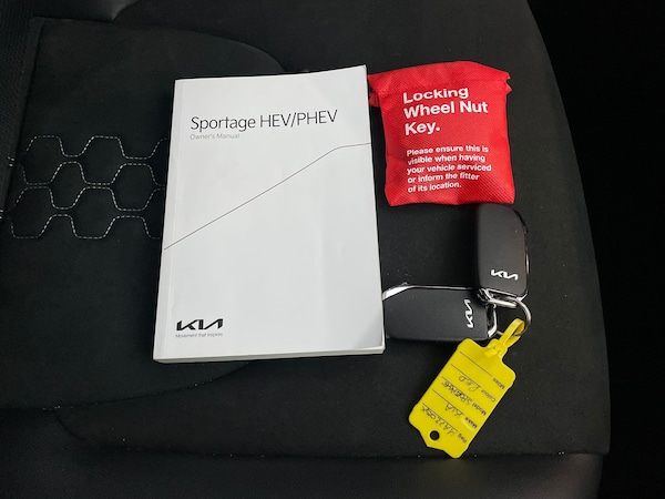 Used Kia Sportage 2022 for sale - 75734165: Photo 46