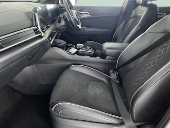Used Kia Sportage 2022 for sale - 75734165: Photo