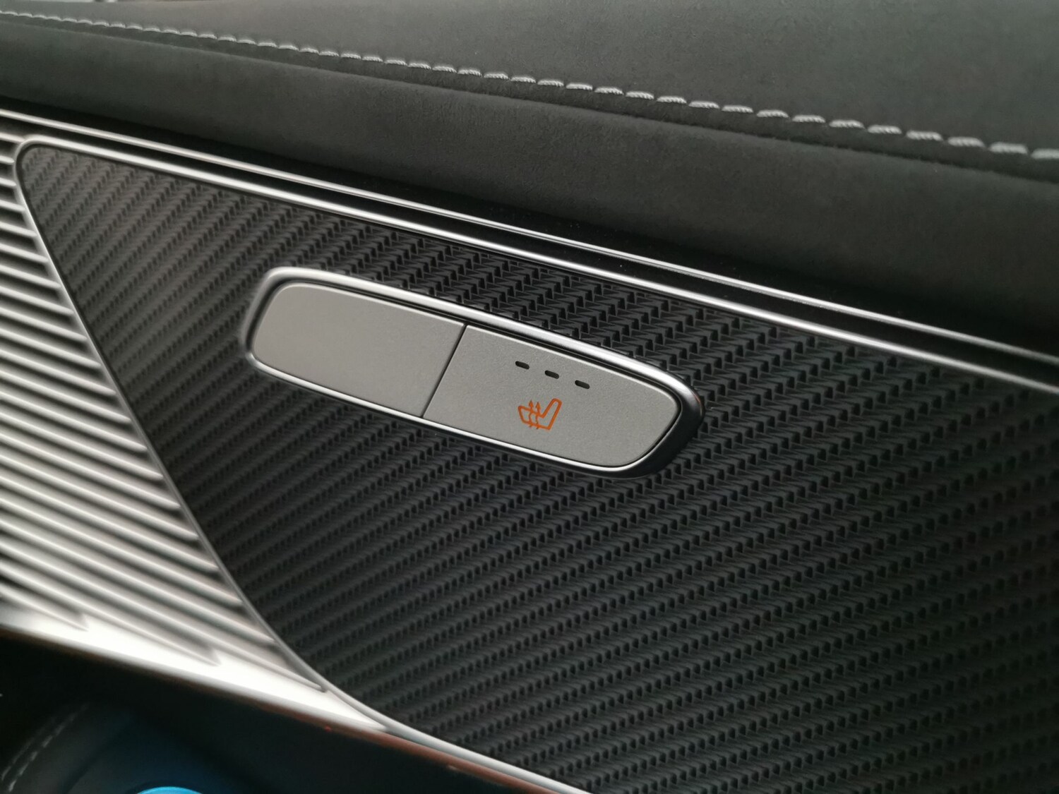 Used Mercedes-Benz EQC 2022 for sale - 77873099: Photo 21