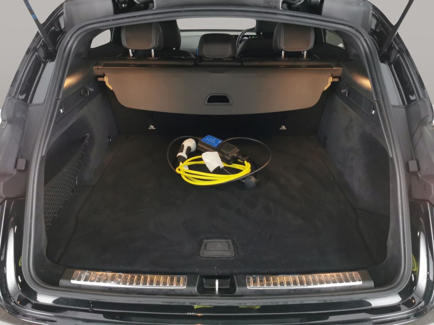 Used Mercedes-Benz EQC 2022 for sale - 77873099: Photo 36