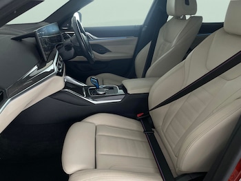 Used BMW i4 2023 for sale - 78815689: Photo