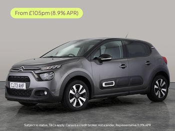 Used Citroen C3 2023 for sale - 79108999: Photo