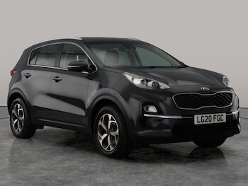 Used Kia Sportage undefined for sale - 77447944: Photo