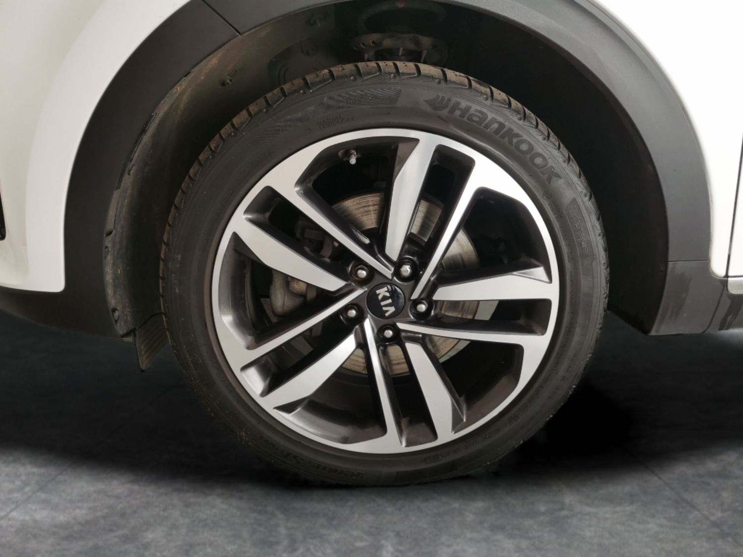 Used Kia Sportage 2018 for sale - 77170923: Photo 25