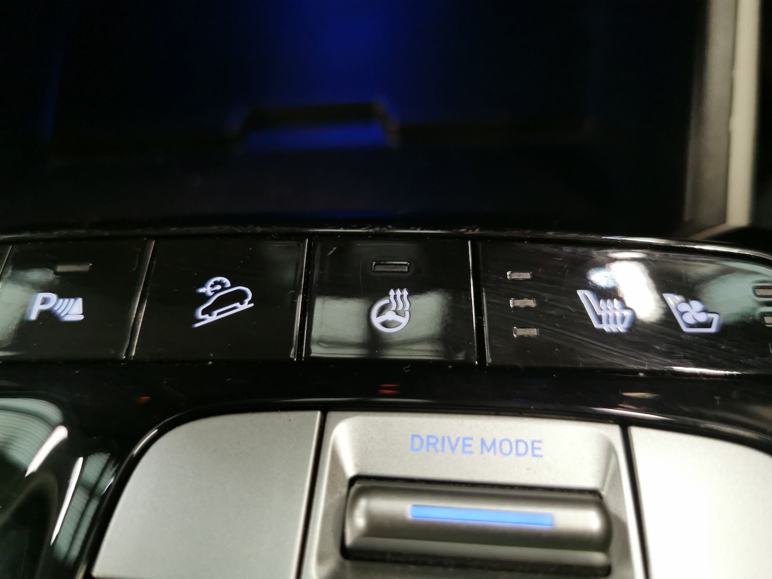 Used Hyundai TUCSON 2022 for sale - 77165018: Photo 19