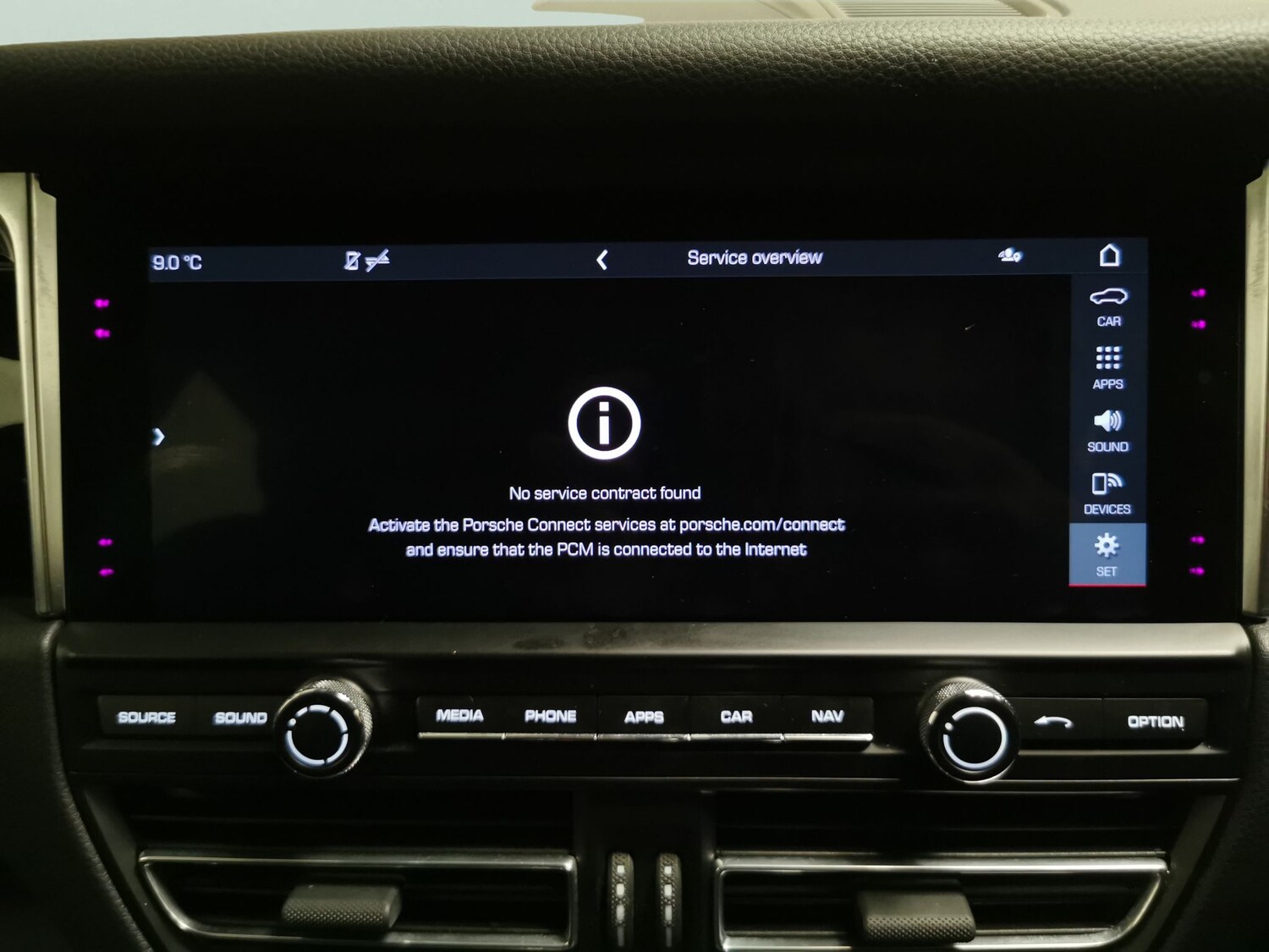 Used Porsche Macan for sale - 77829672: Photo 18